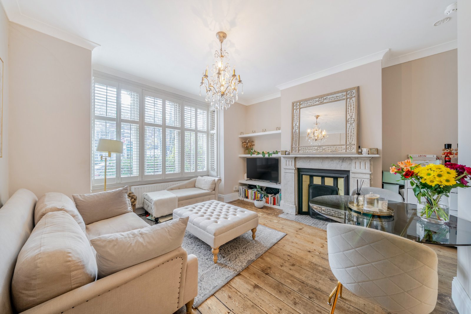 Kingston Hill, Kingston upon Thames, KT2 - Kinleigh Folkard & Hayward