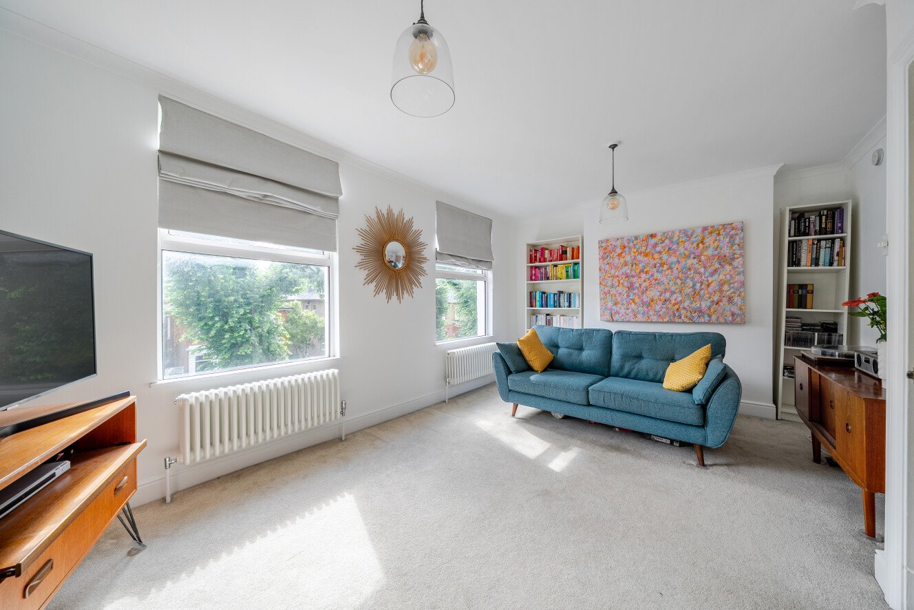 Eastdown Park, London, SE13