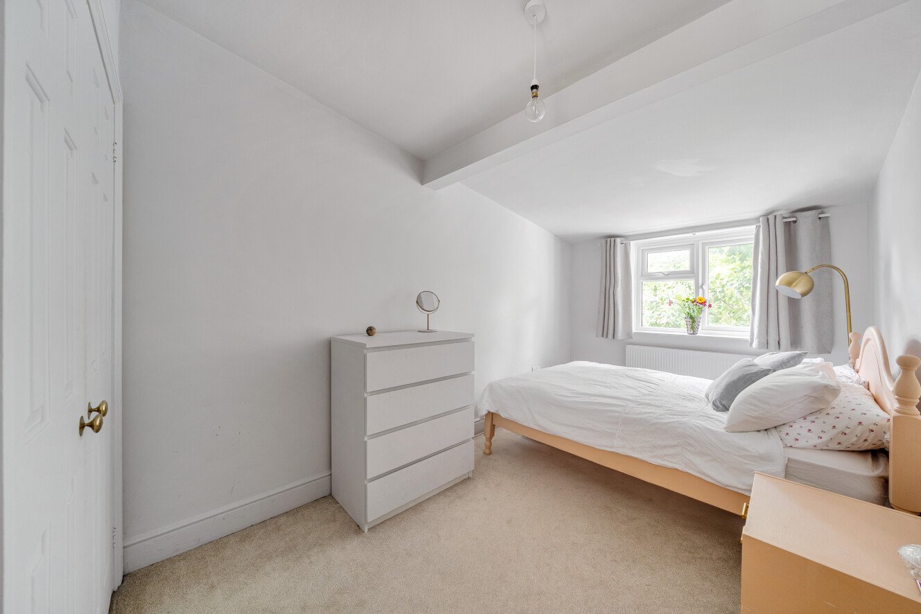 Eastdown Park, London, SE13