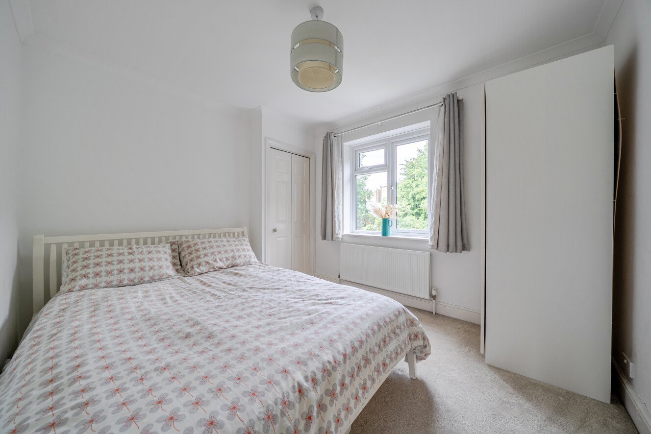 Eastdown Park, London, SE13