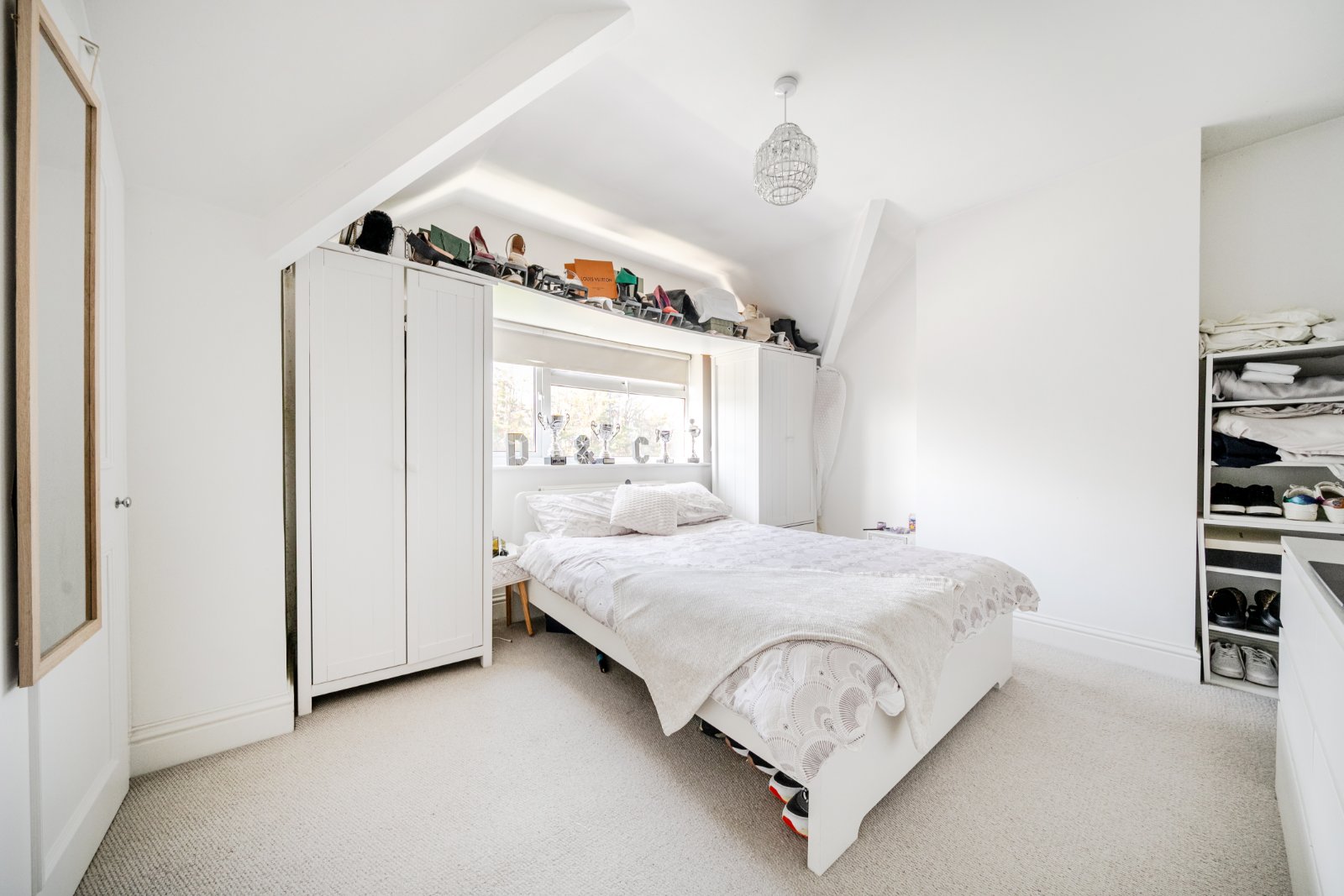 Middle Park Avenue, London, SE9