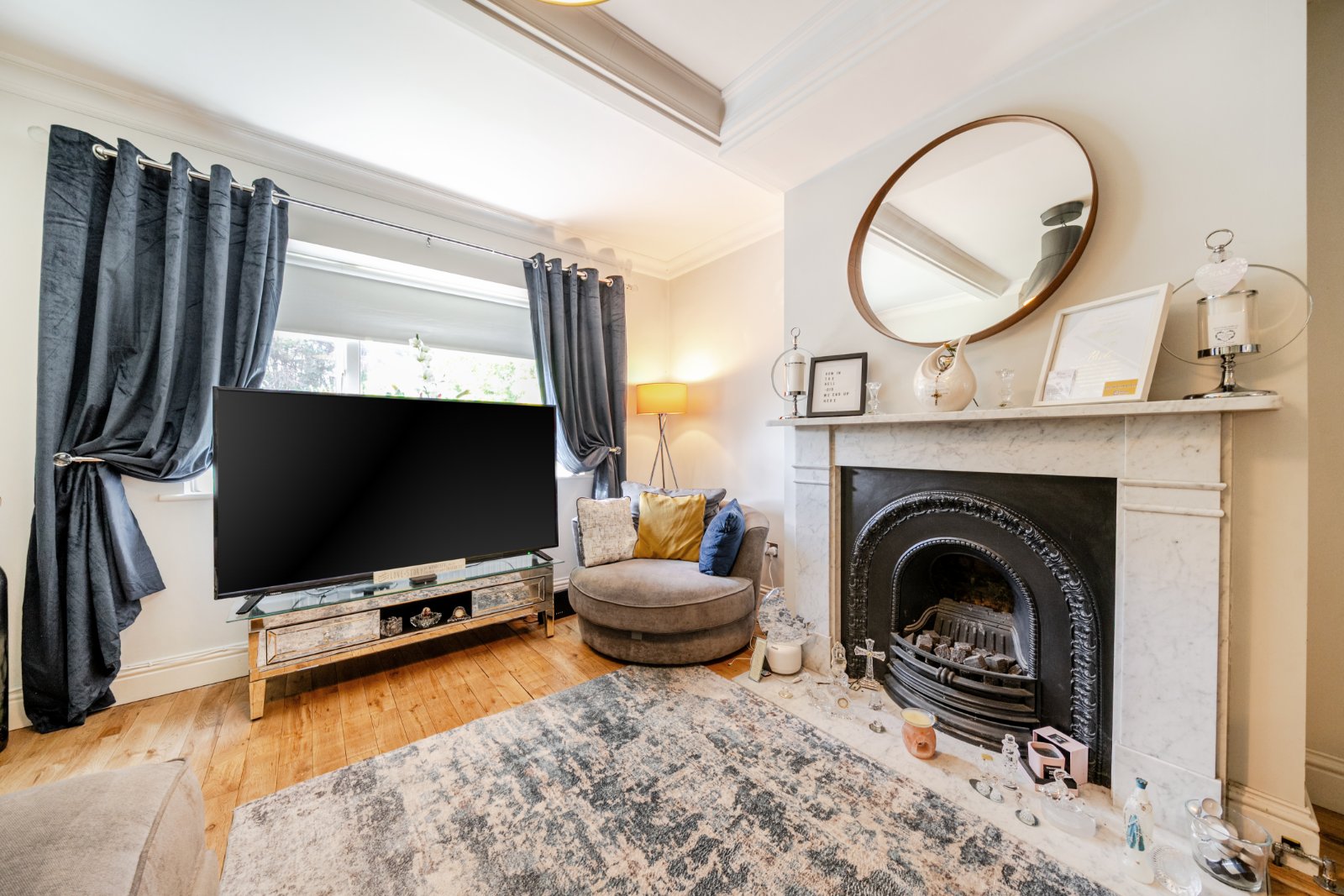 Middle Park Avenue, London, SE9