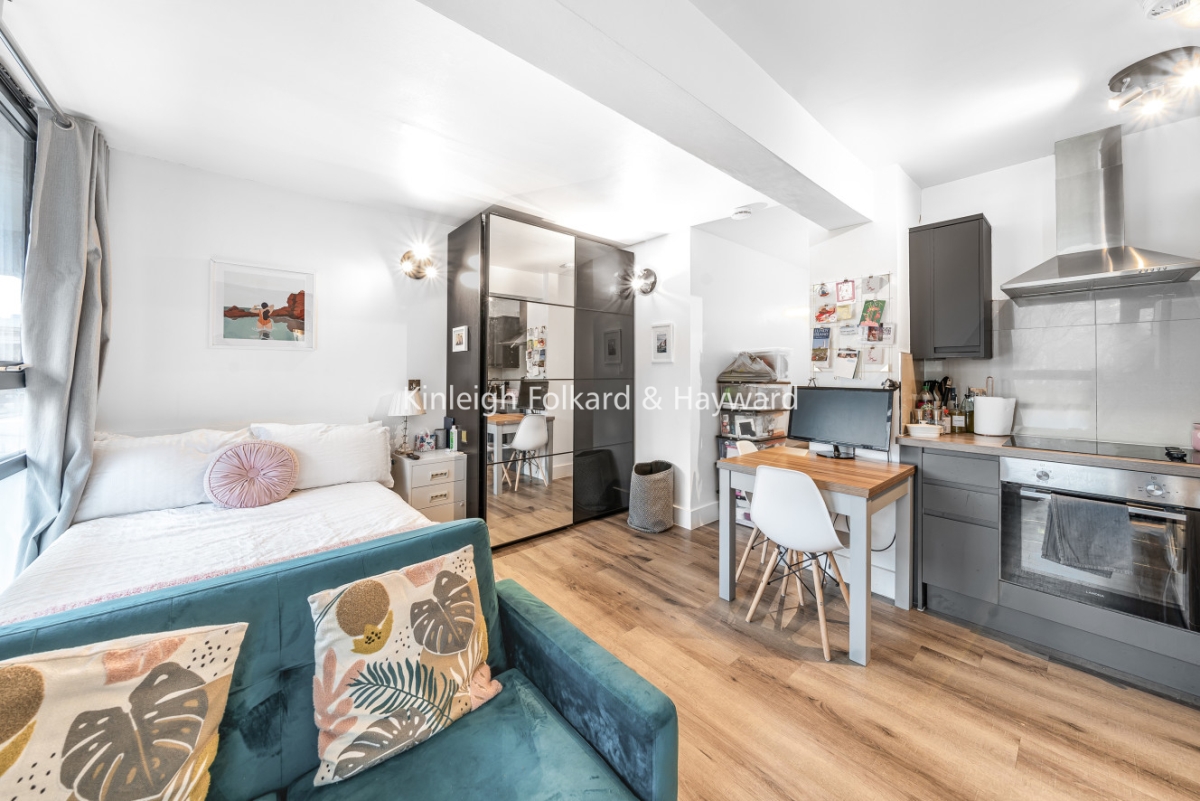 20 Elephant & Castle, Elephant & Castle, London, SE1