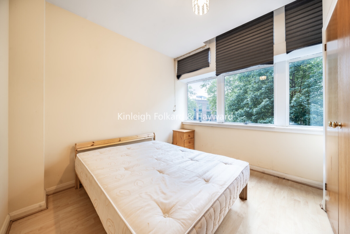 Newington Causeway, London, SE1