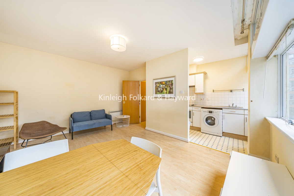 Newington Causeway, London, SE1