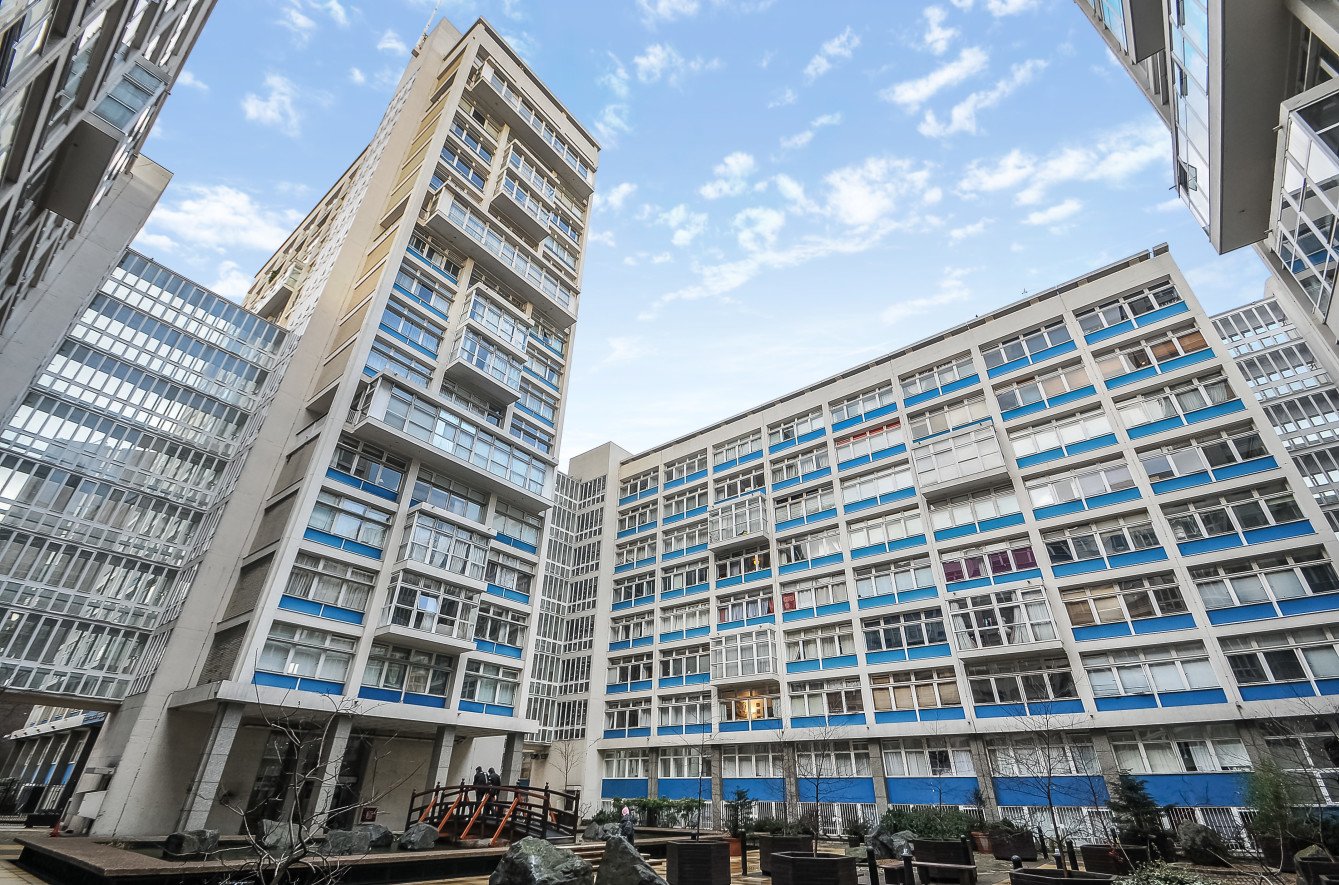 Newington Causeway, London, SE1