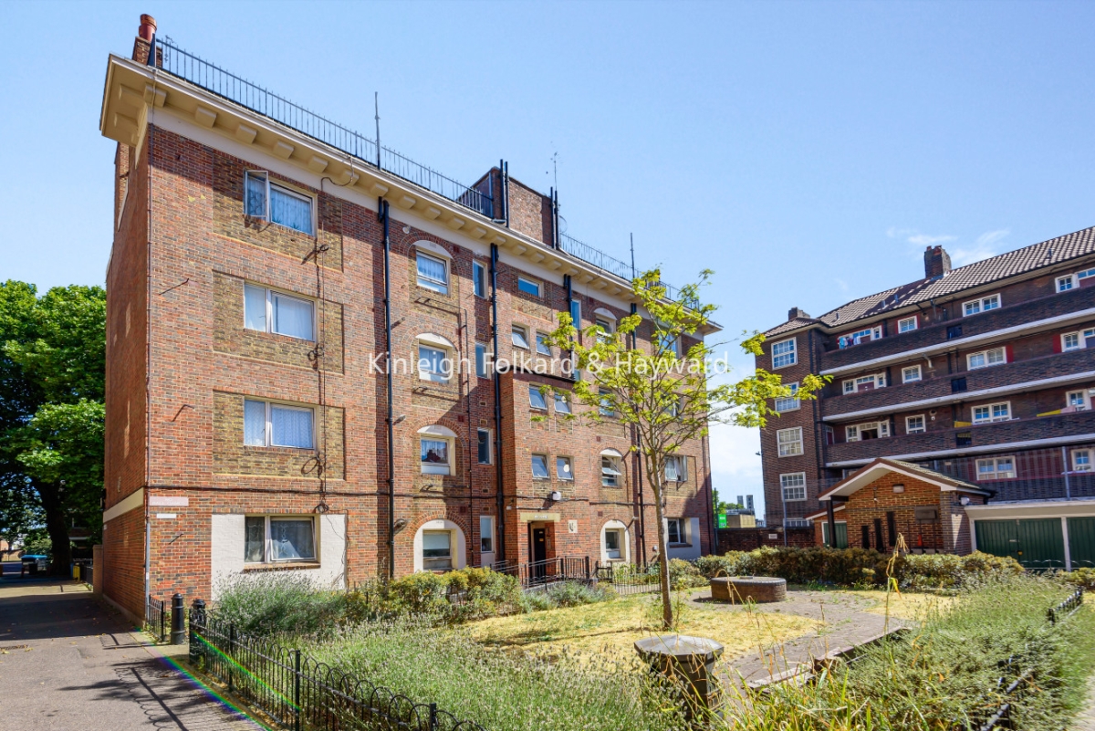 Avondale Square, Old Kent Road, London, SE1