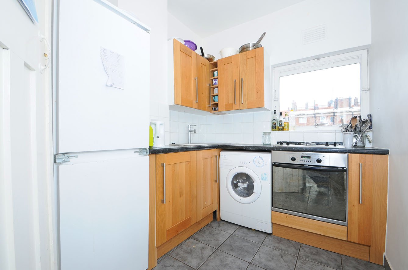 Avondale Square, Old Kent Road, London, SE1