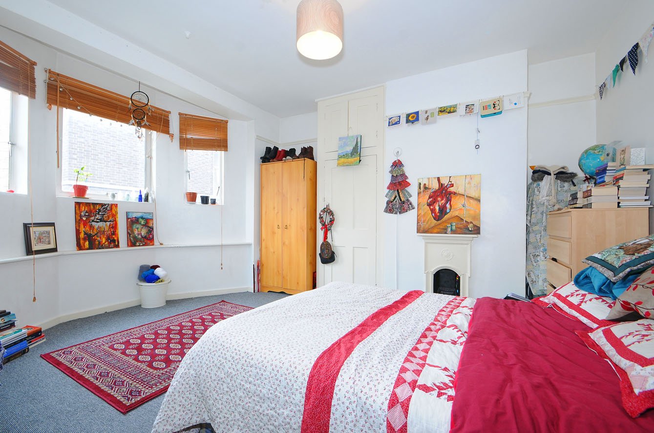 Avondale Square, Old Kent Road, London, SE1