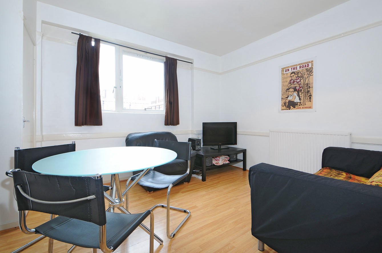 Avondale Square, Old Kent Road, London, SE1