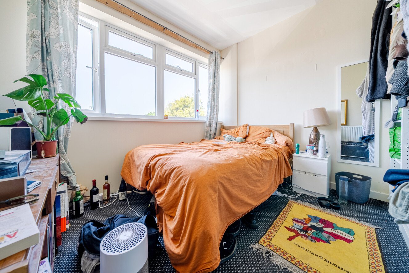 Longfield Estate, London, SE1