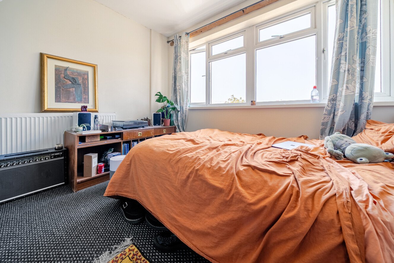 Longfield Estate, London, SE1