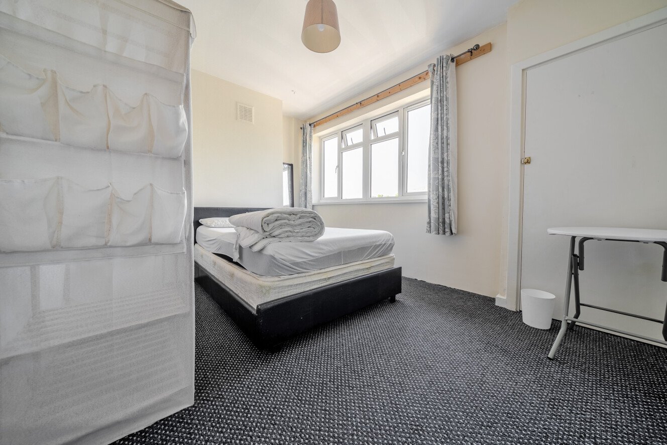 Longfield Estate, London, SE1