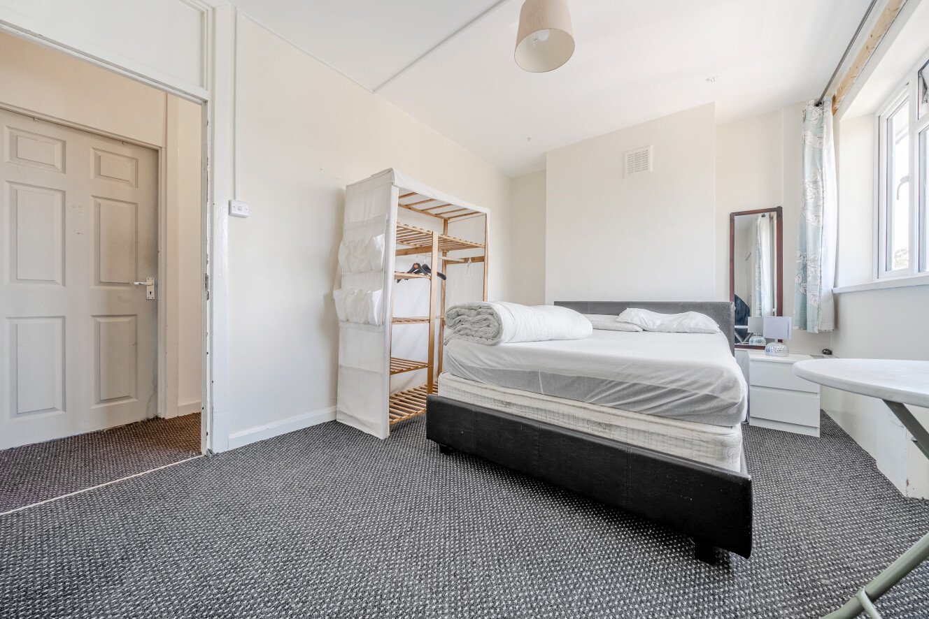 Longfield Estate, London, SE1