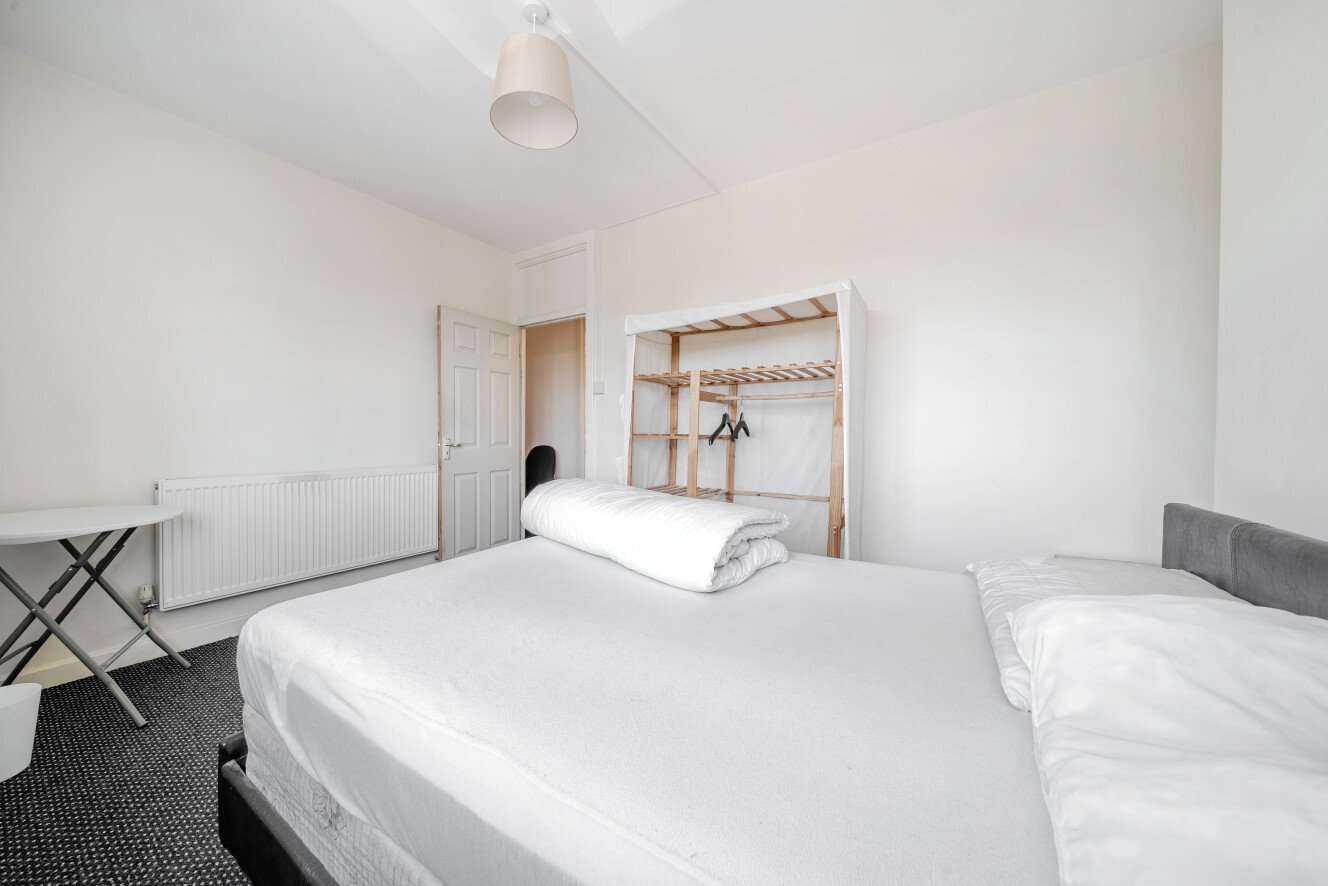 Longfield Estate, London, SE1