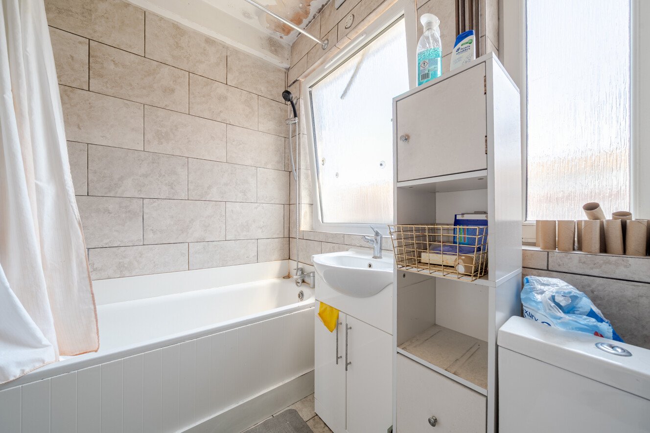 Longfield Estate, London, SE1