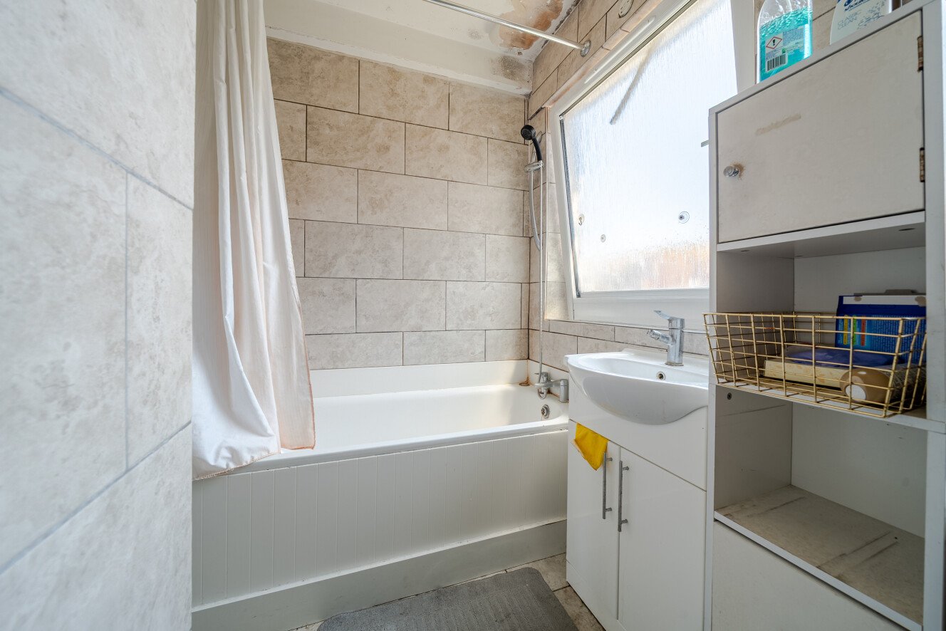 Longfield Estate, London, SE1