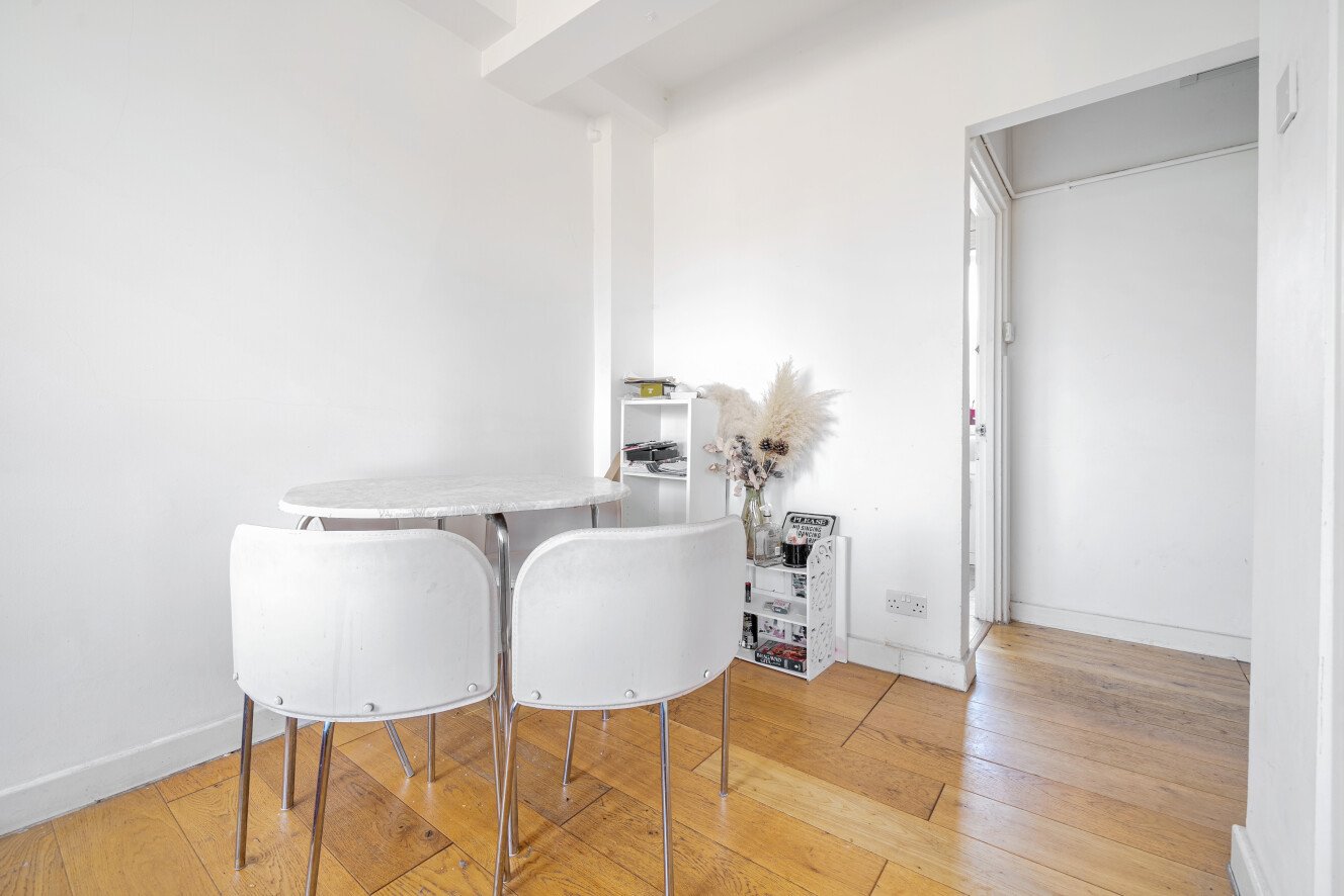 Longfield Estate, London, SE1