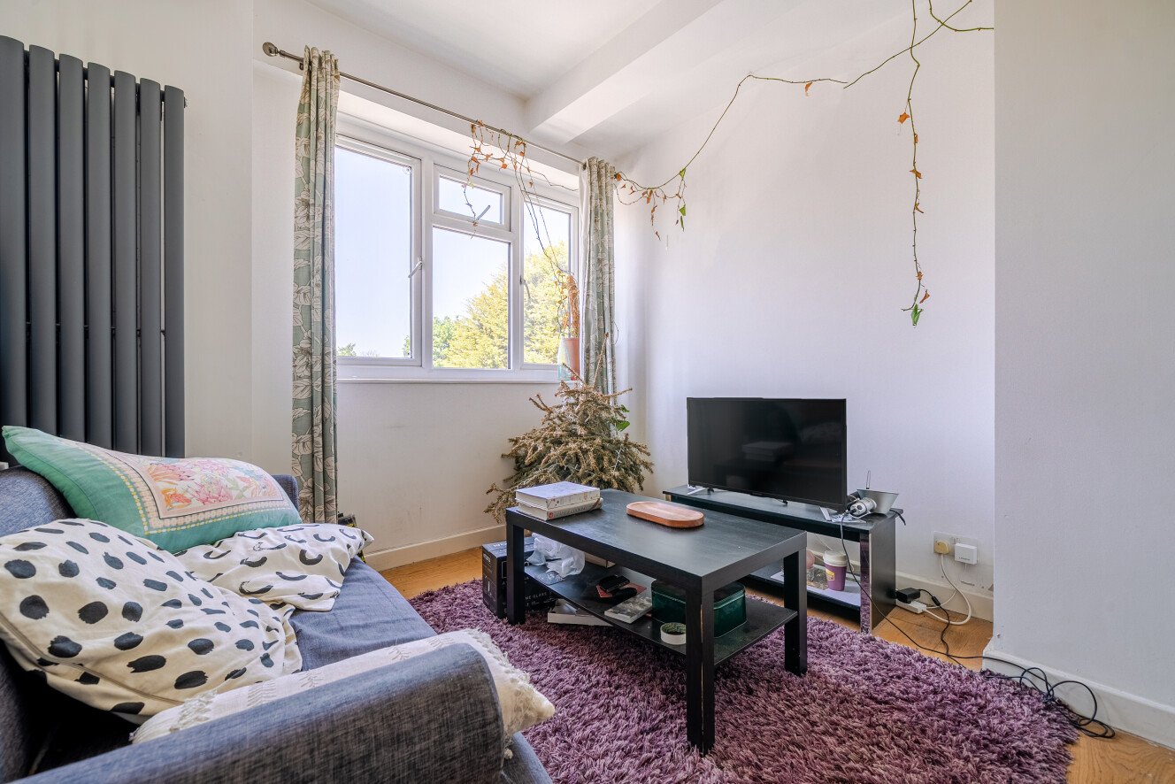 Longfield Estate, London, SE1