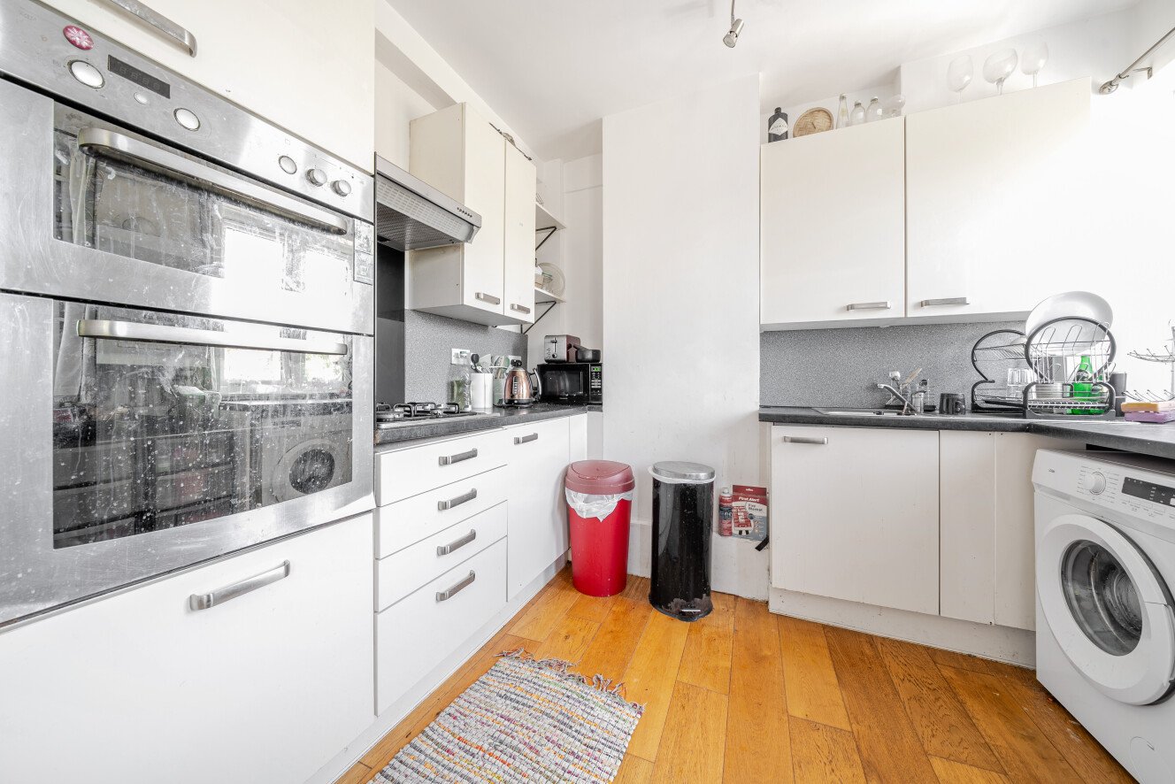 Longfield Estate, London, SE1