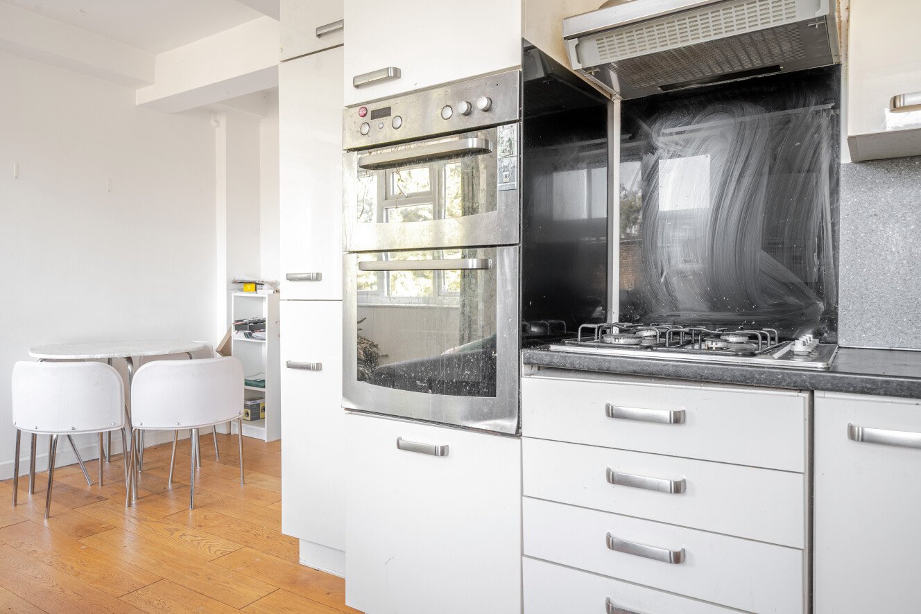 Longfield Estate, London, SE1