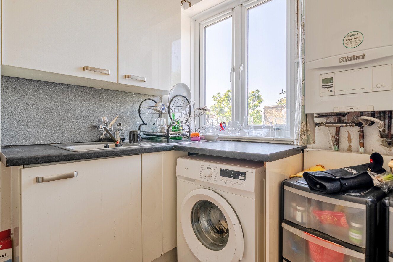 Longfield Estate, London, SE1