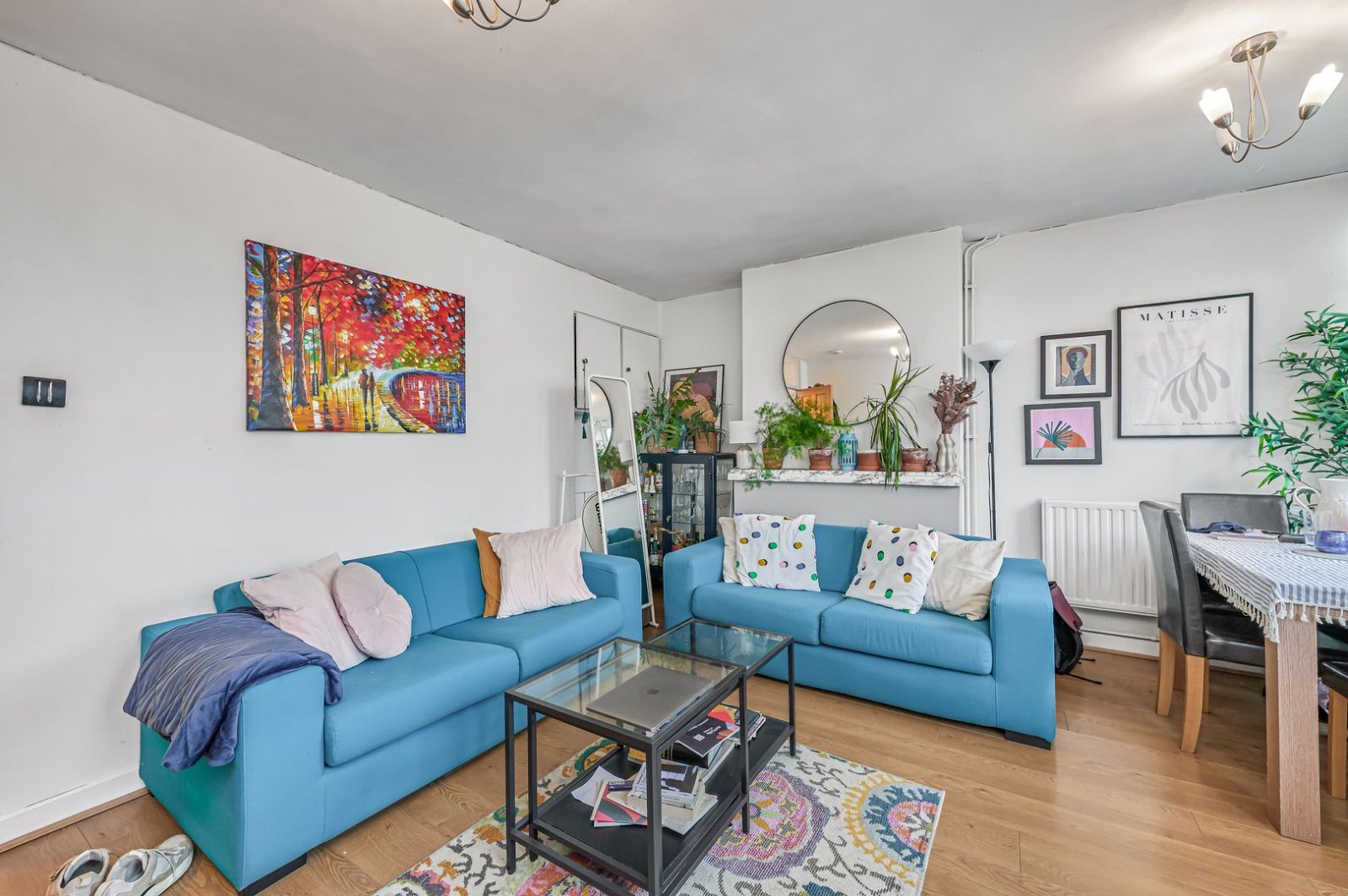 Falmouth Road, London, SE1 - Kinleigh Folkard & Hayward