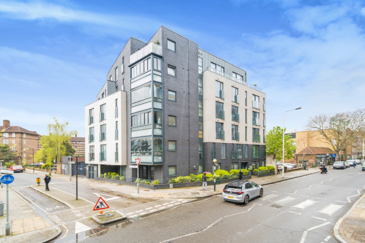 Long Lane, London, SE1