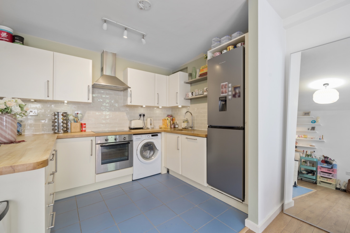 Long Lane, London, SE1