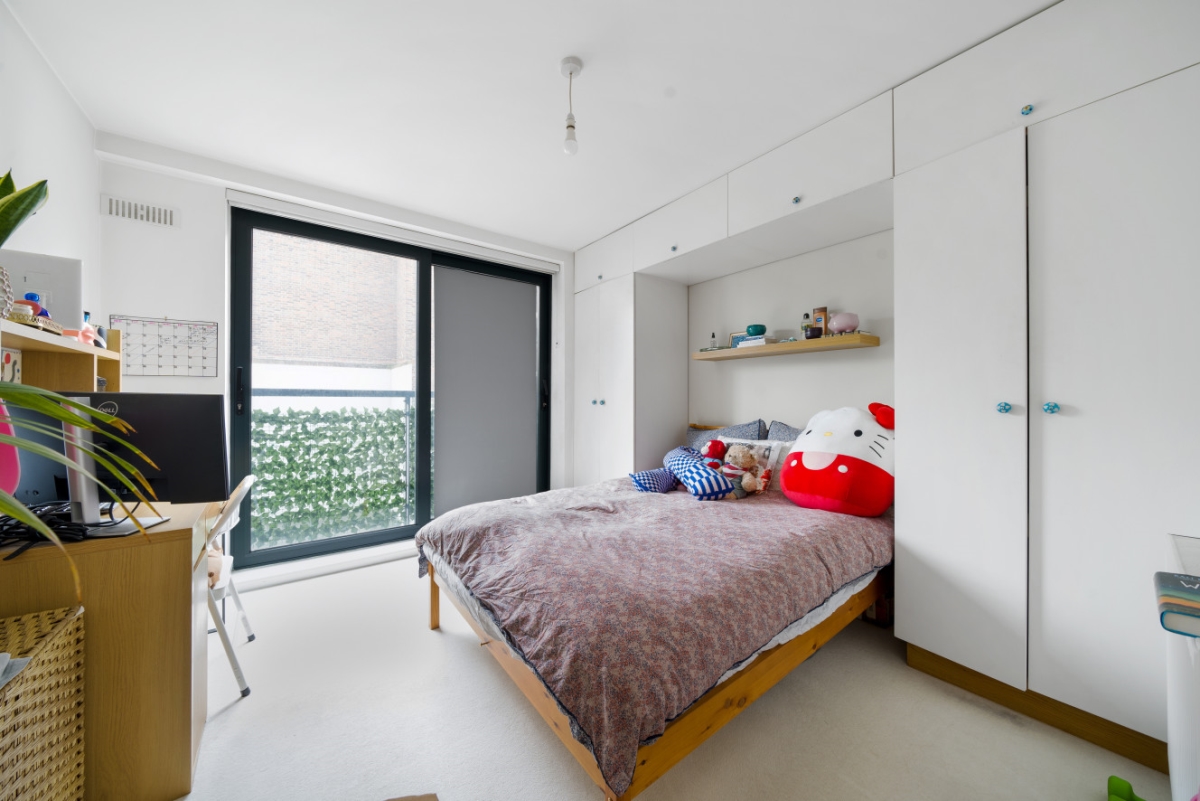 Long Lane, London, SE1