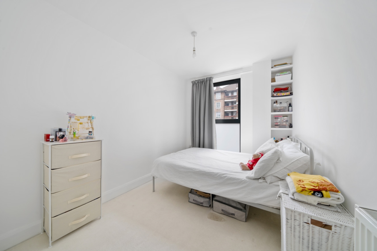 Long Lane, London, SE1