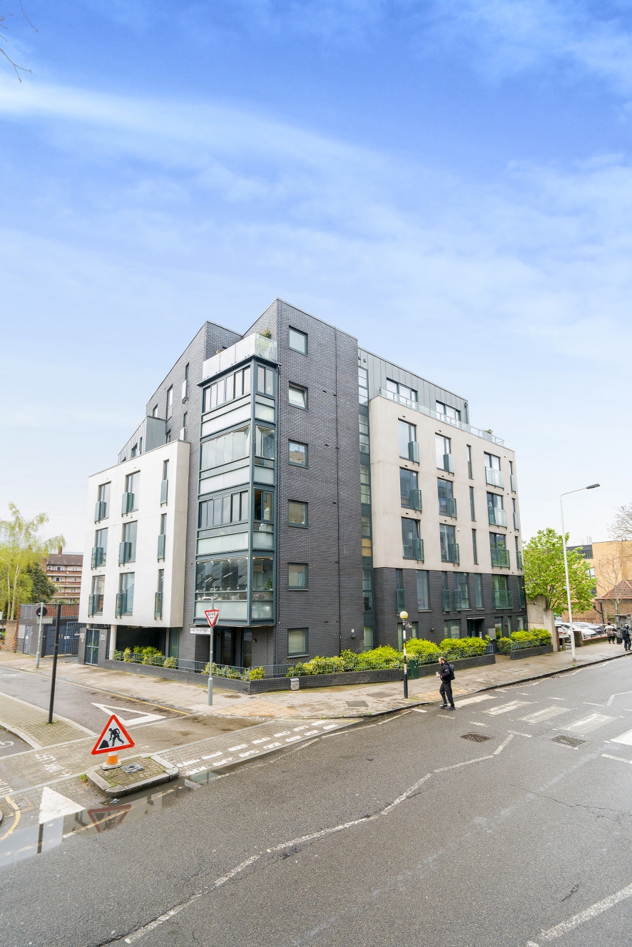 Long Lane, London, SE1