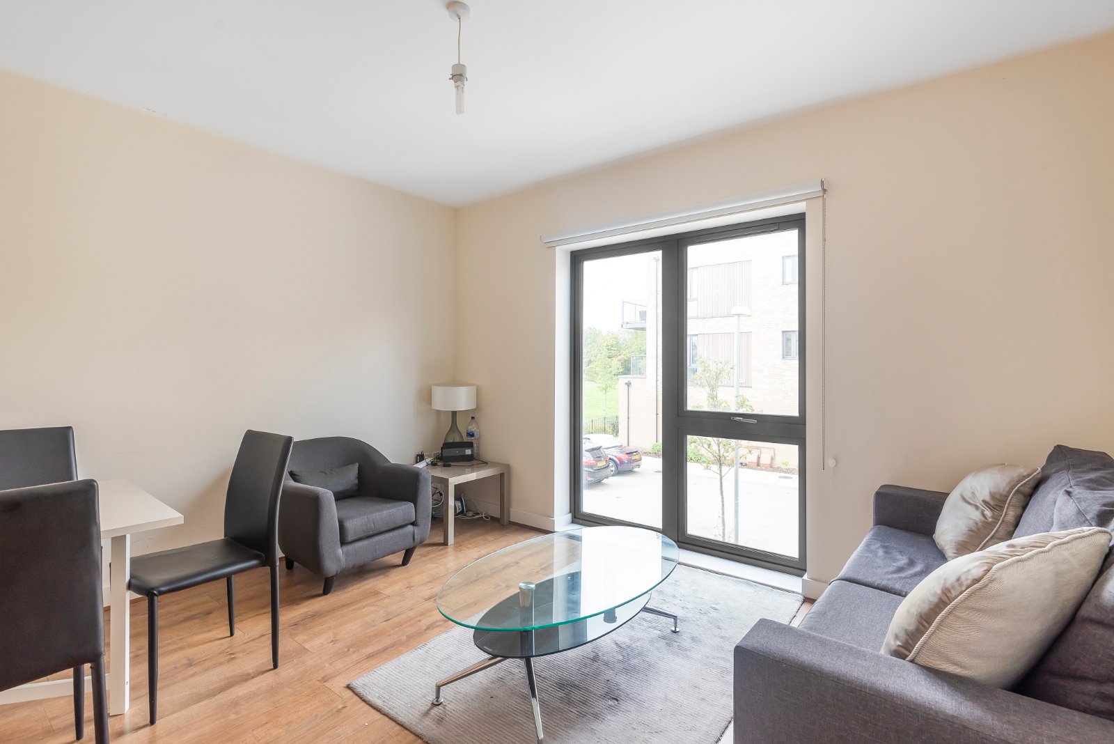 Fisher Close, London, SE16