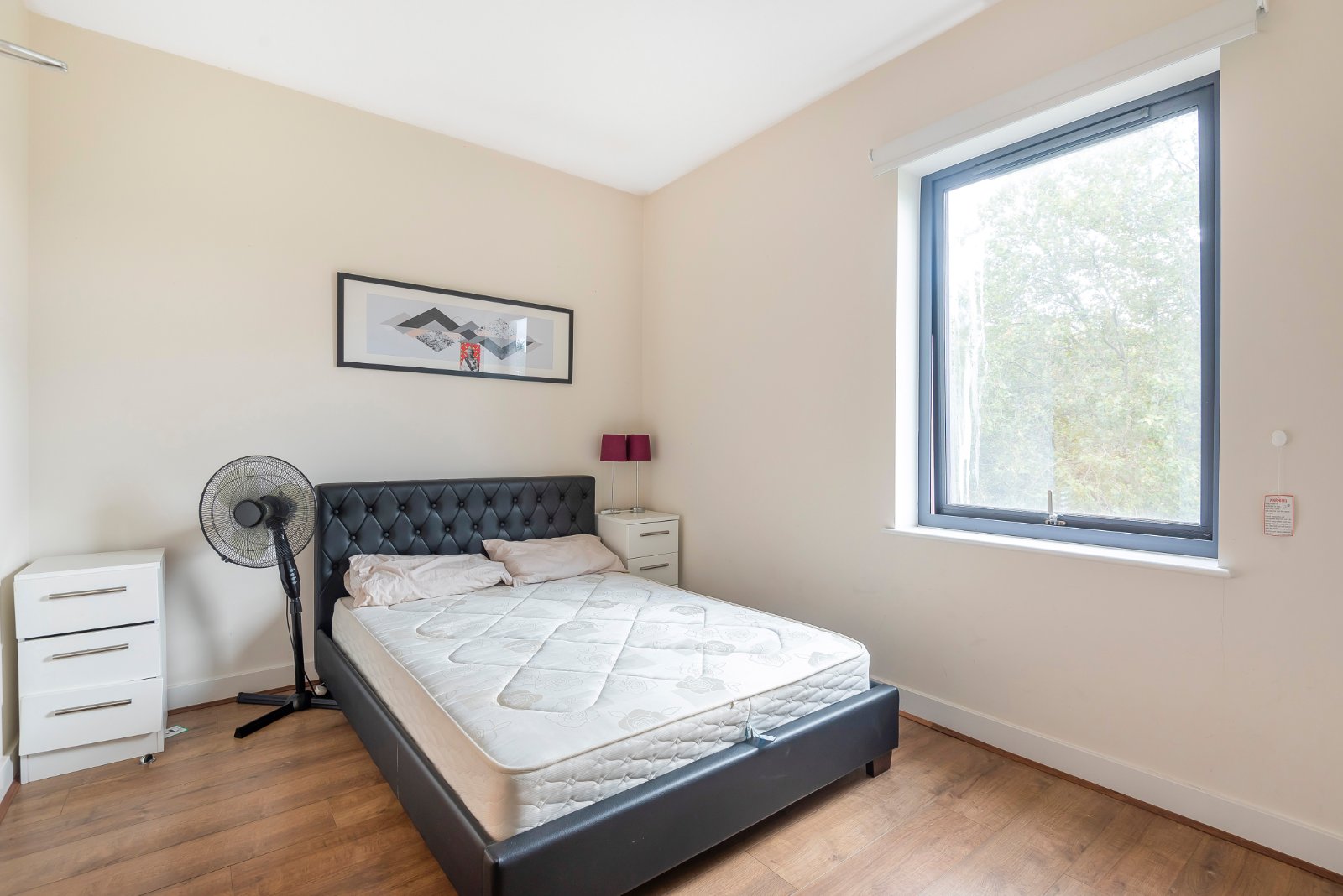 Fisher Close, London, SE16