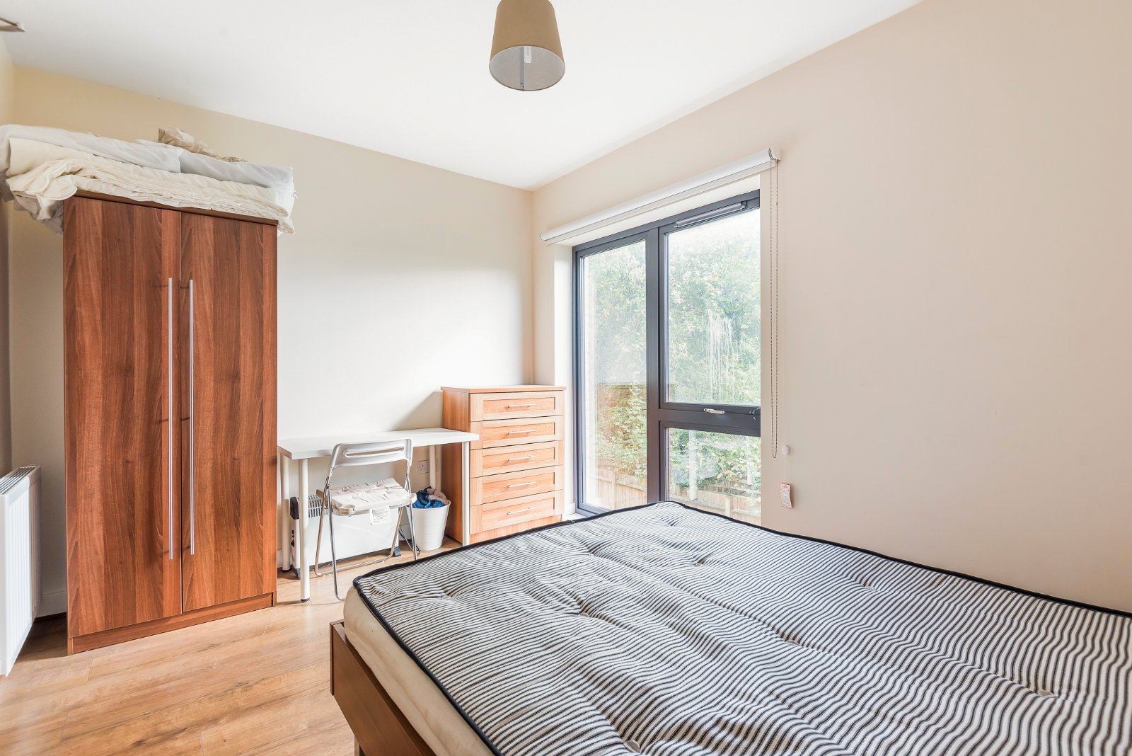 Fisher Close, London, SE16