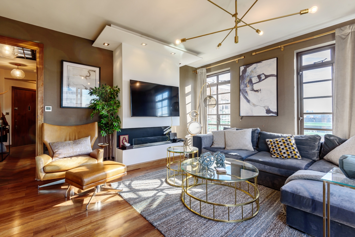 Gloucester Place, London, NW1 - Kinleigh Folkard & Hayward