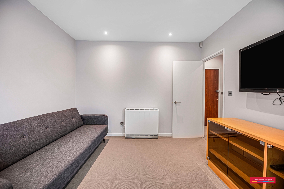 Paddington Street, London, W1U