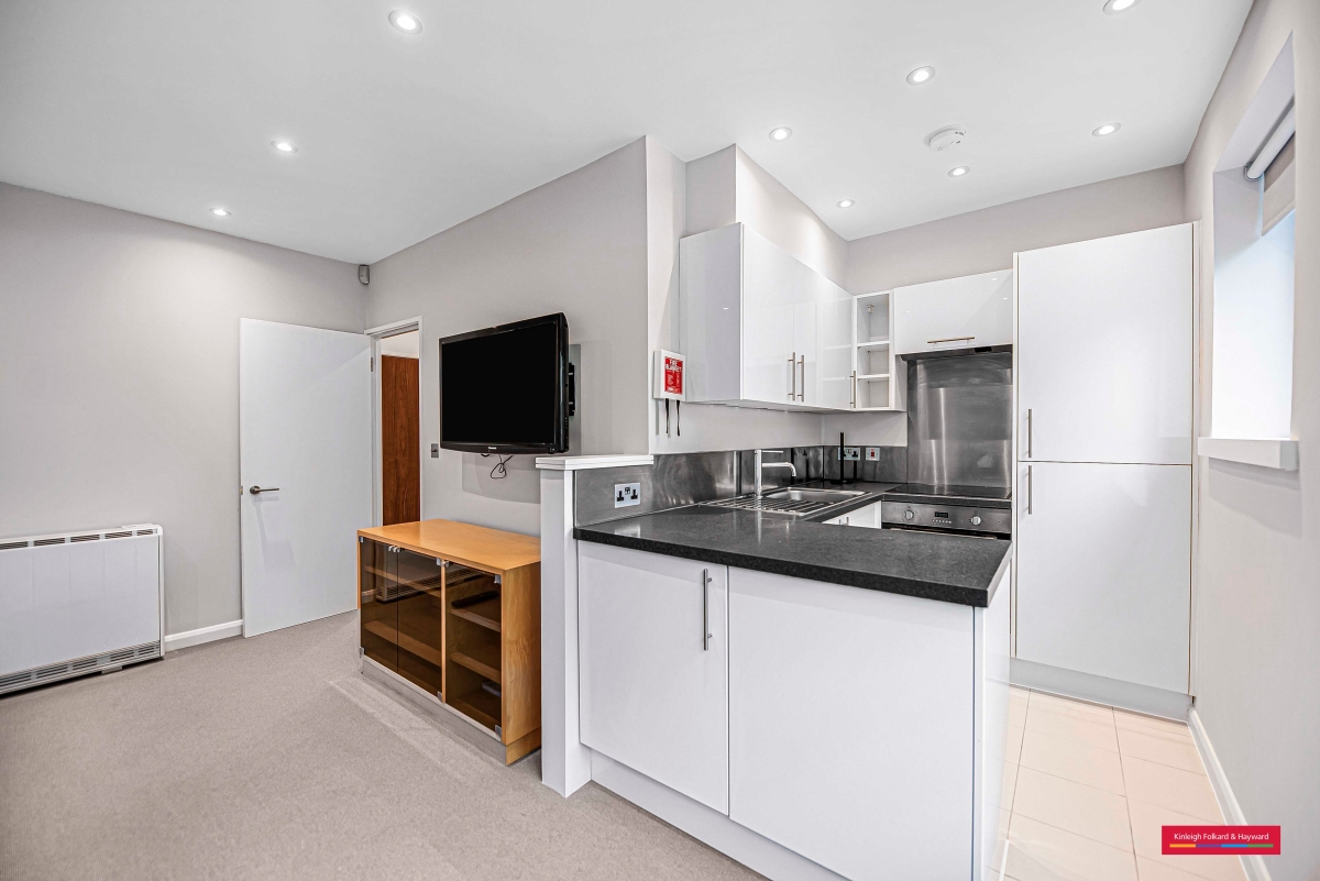 Paddington Street, London, W1U