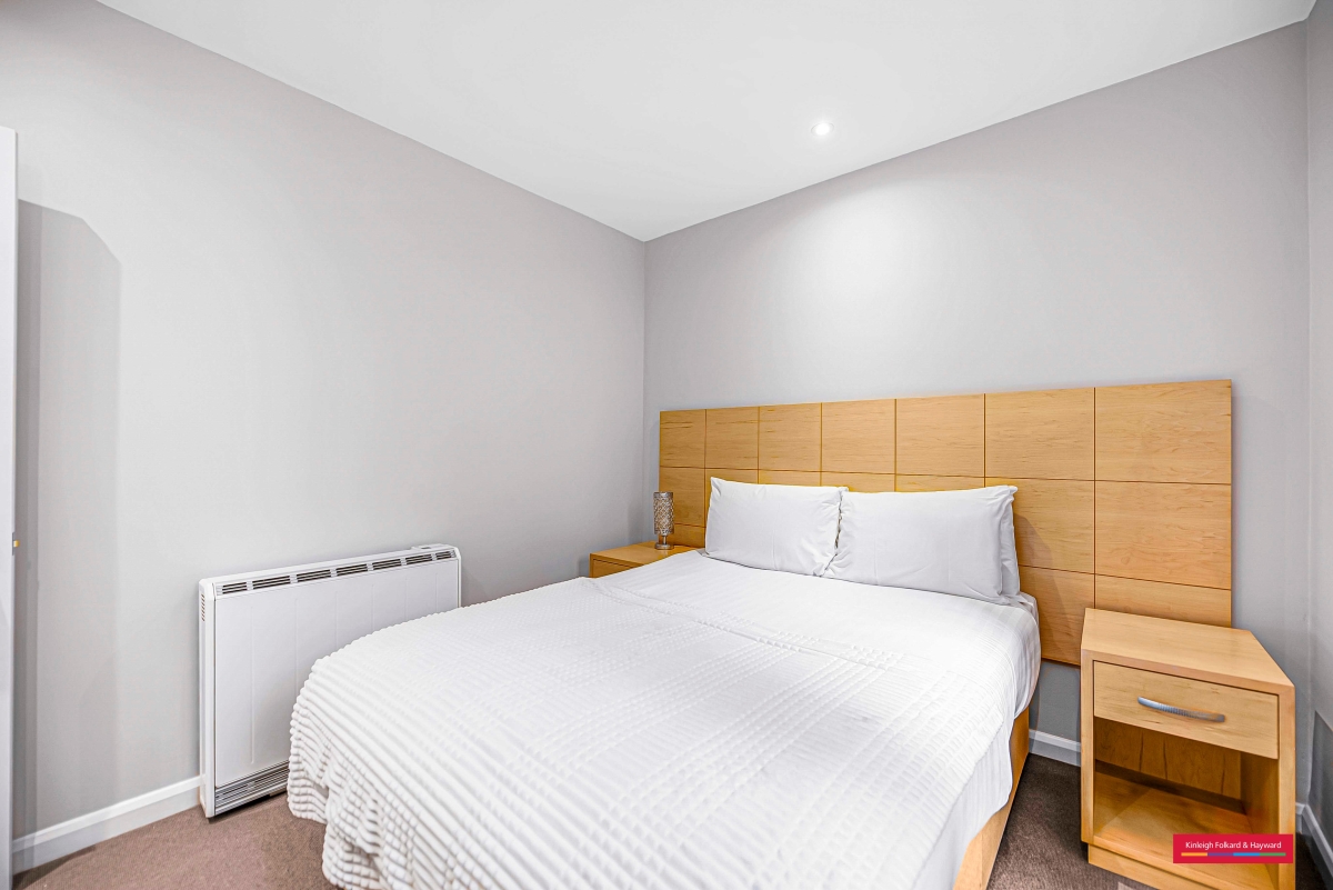 Paddington Street, London, W1U