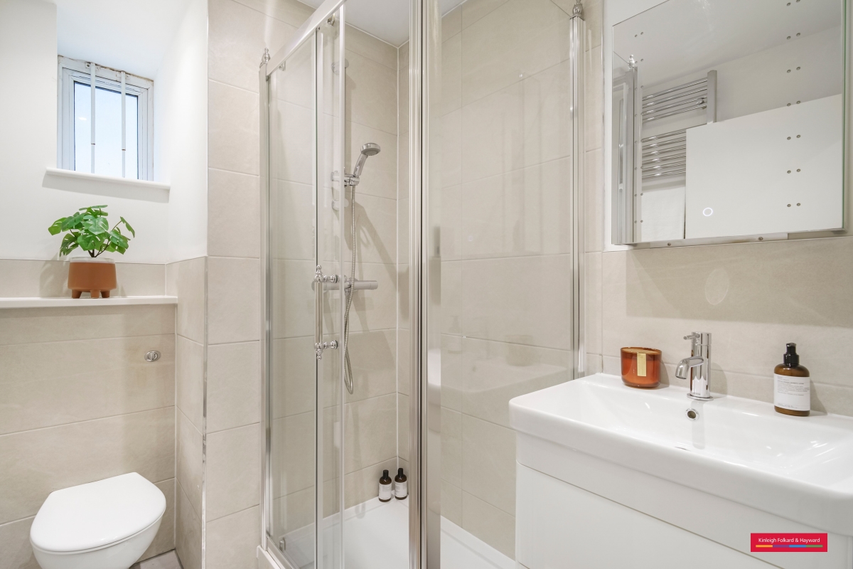 Penfold Place, London, NW1