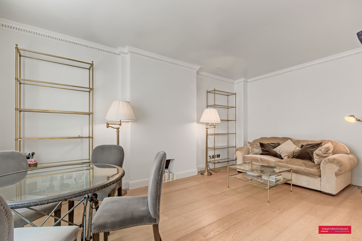 Upper Grosvenor Street, London, W1K