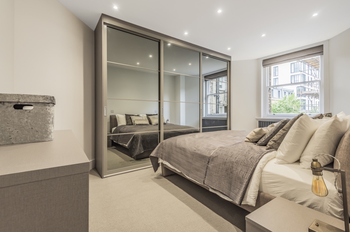 Glentworth Street, London, NW1