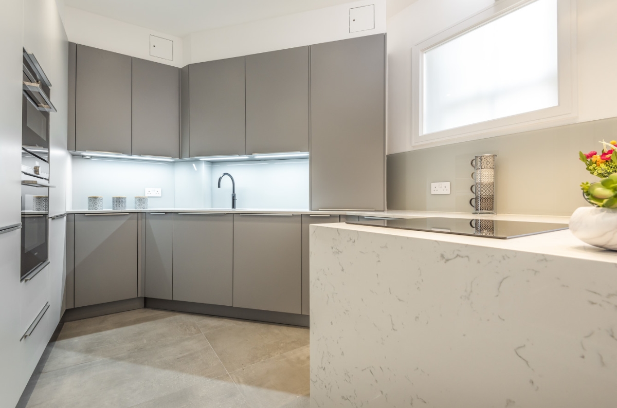 Glentworth Street, London, NW1