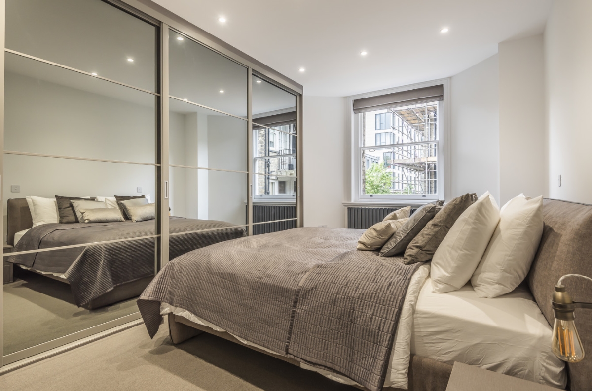 Glentworth Street, London, NW1