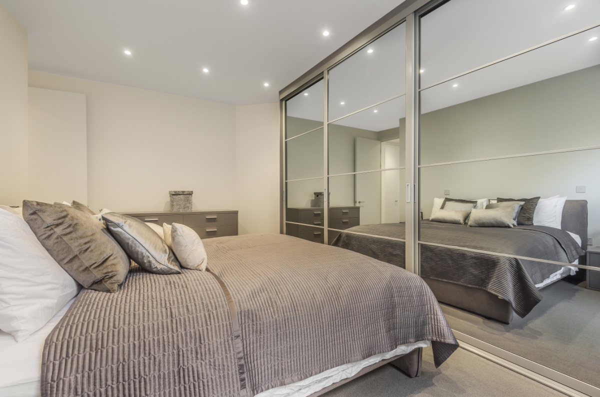 Glentworth Street, London, NW1