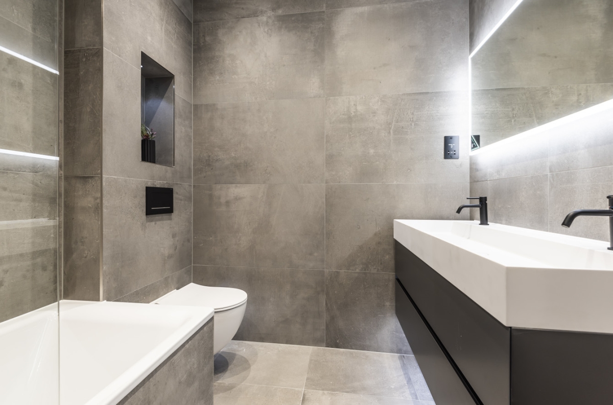 Glentworth Street, London, NW1