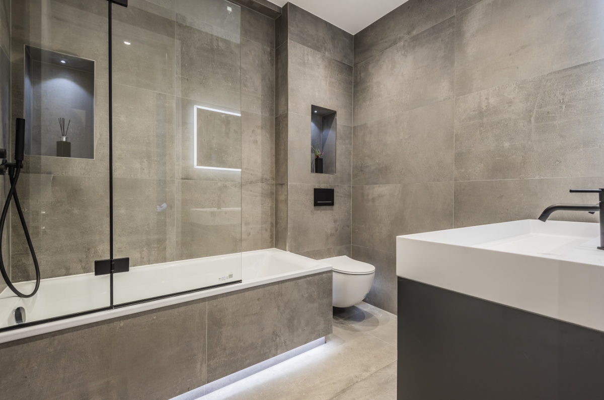 Glentworth Street, London, NW1