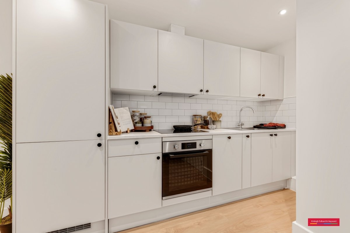 Penfold Place, London, NW1