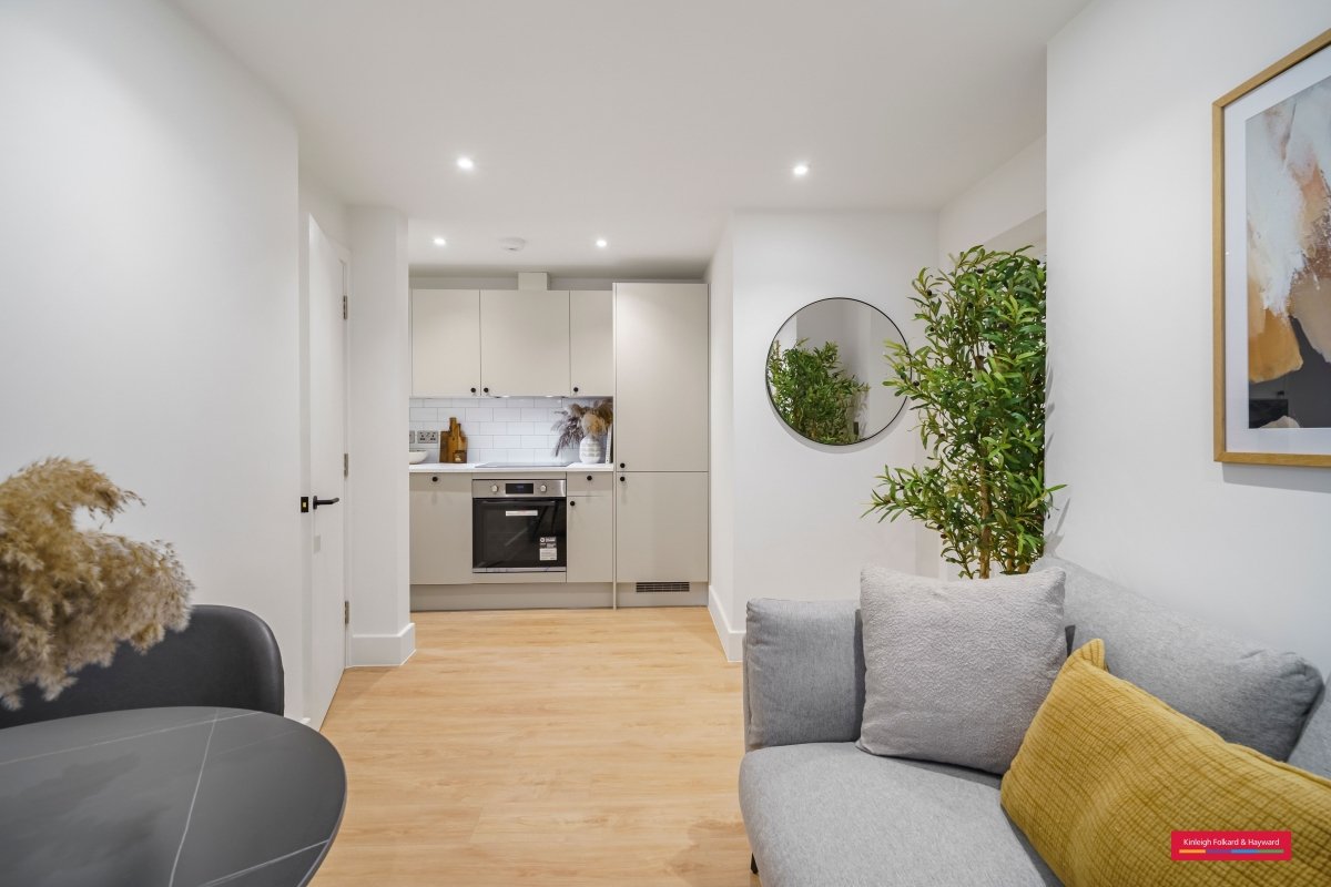 Penfold Place, London, NW1