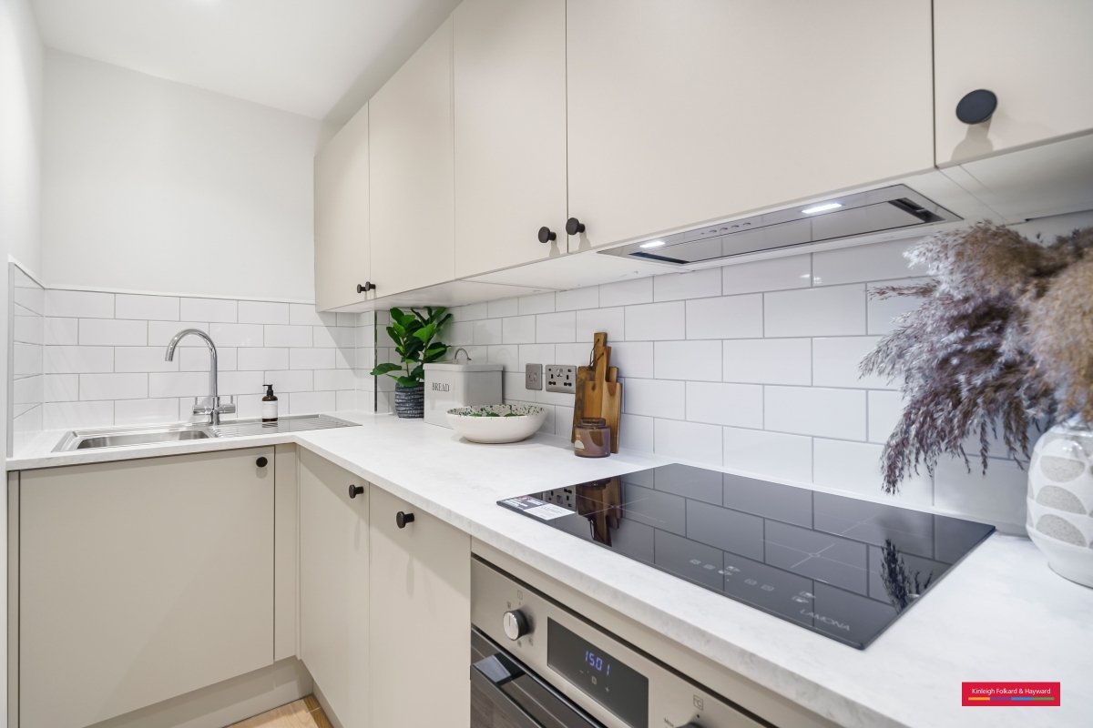 Penfold Place, London, NW1